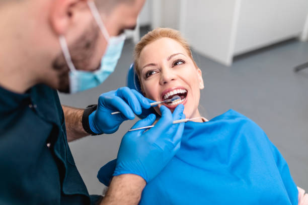 Best Tooth Extraction  in East Dubuque, IL